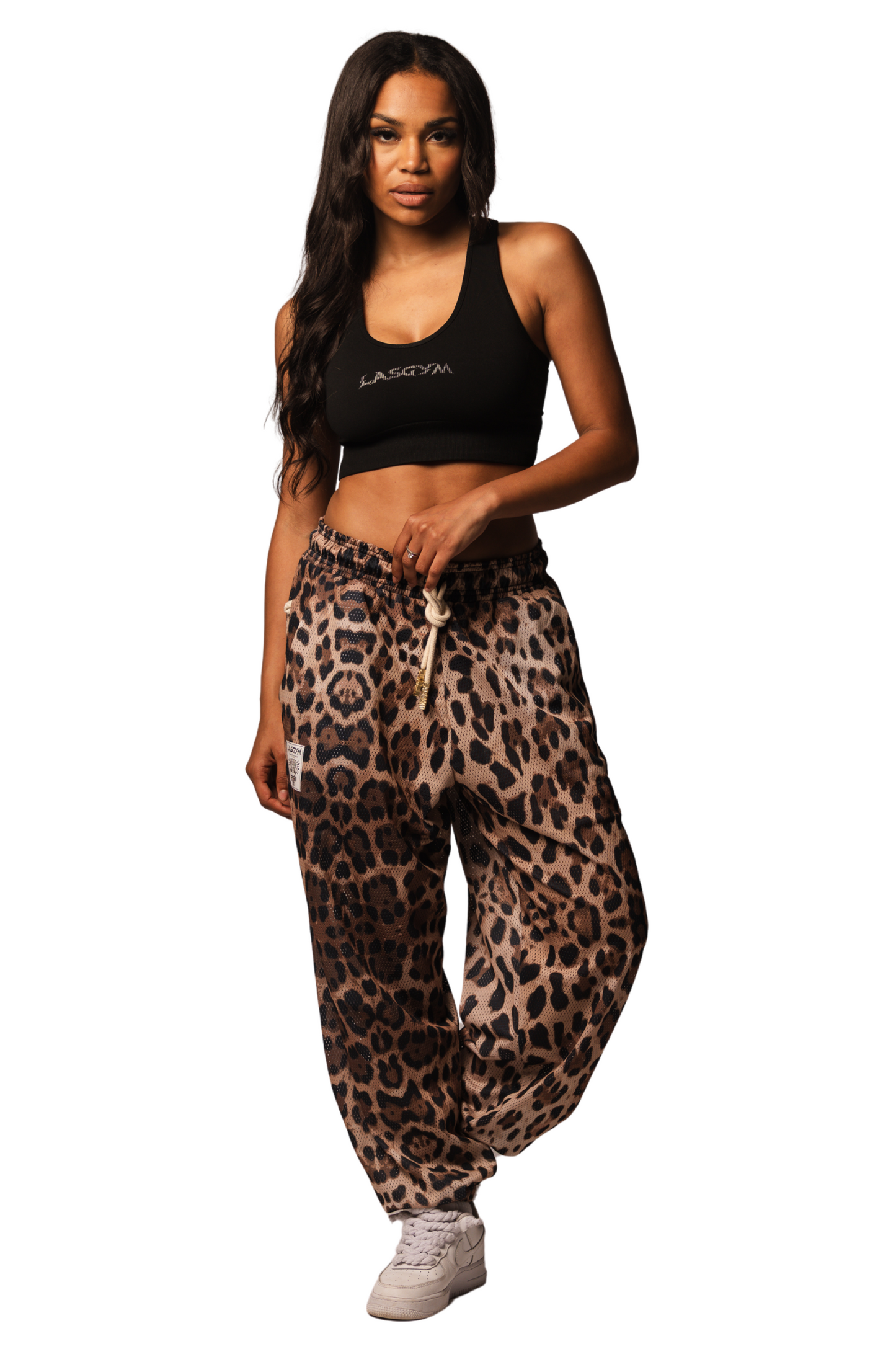 Sacramento Oversized Pants UNISEX