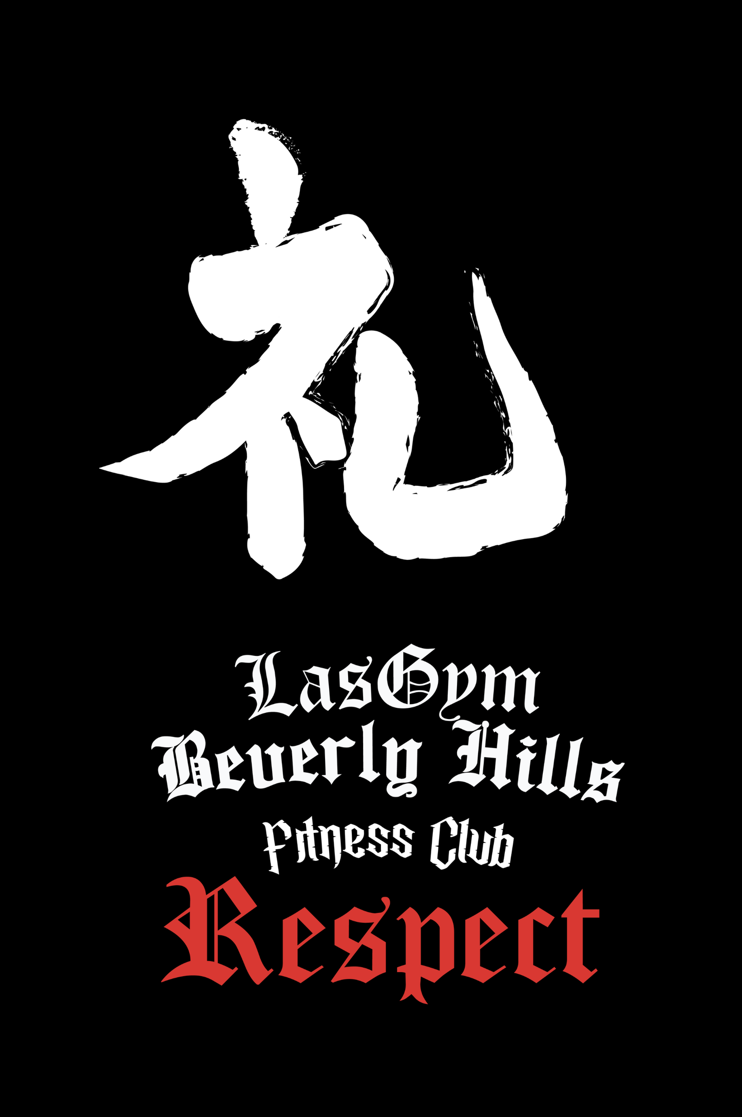 Camiseta oversize Silverlake Celeste EdT UNISEX