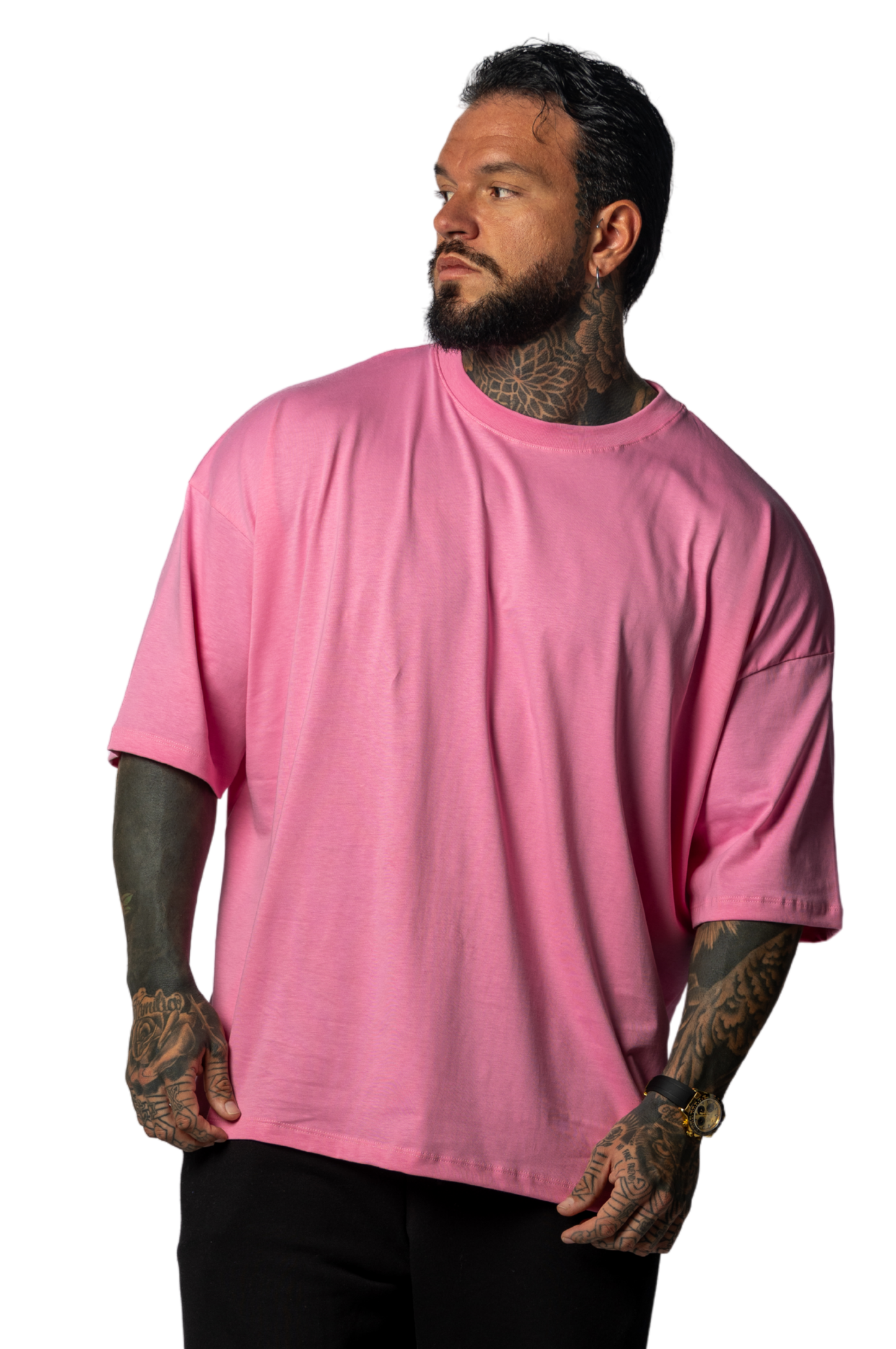 T-shirt S.Over COLOR