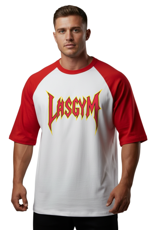 Oversized Silverlake UNISEX T-shirt