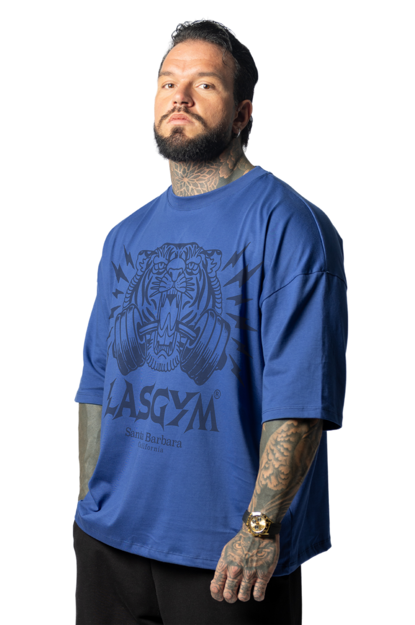 T-shirt SuperOver VIBES