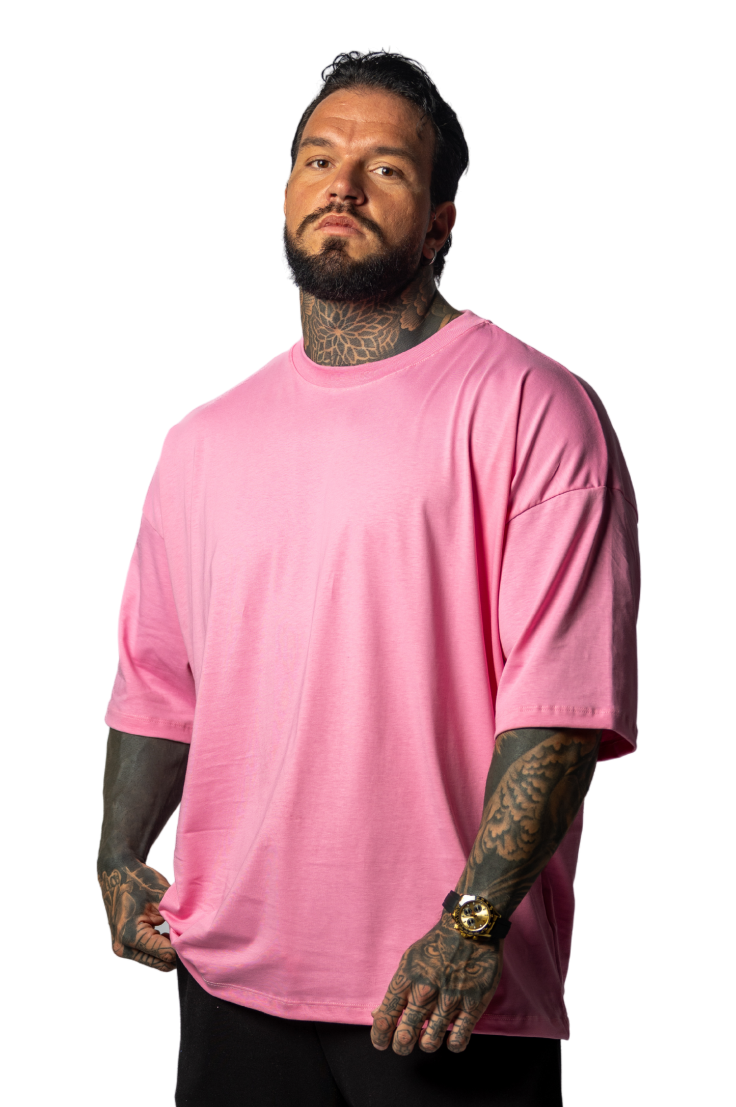 T-shirt S.Over COLOR