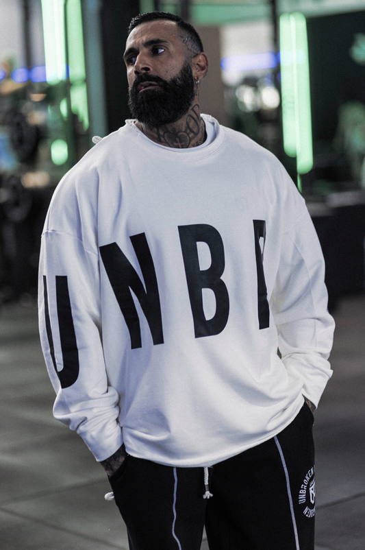 Oversized T-shirt Silverlake Celeste EdT UNISEX