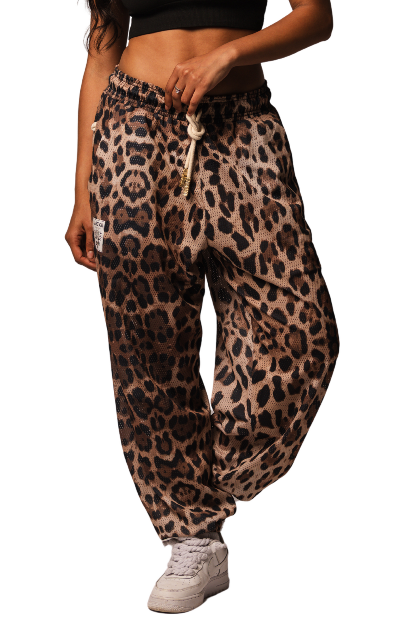 Sacramento Oversized Pants UNISEX