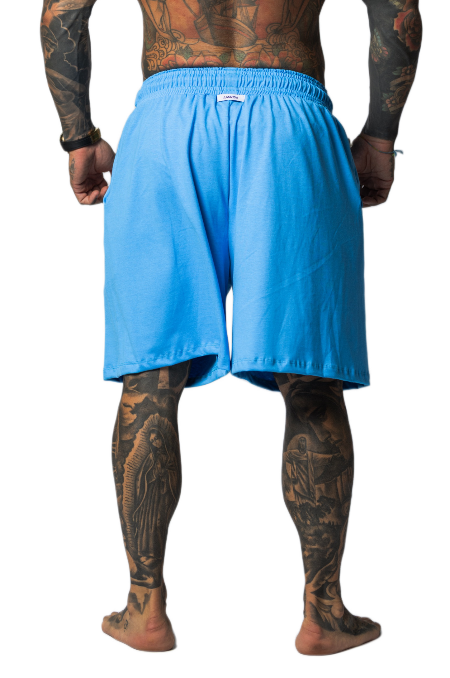 Shorts SanLuis Celeste EdT