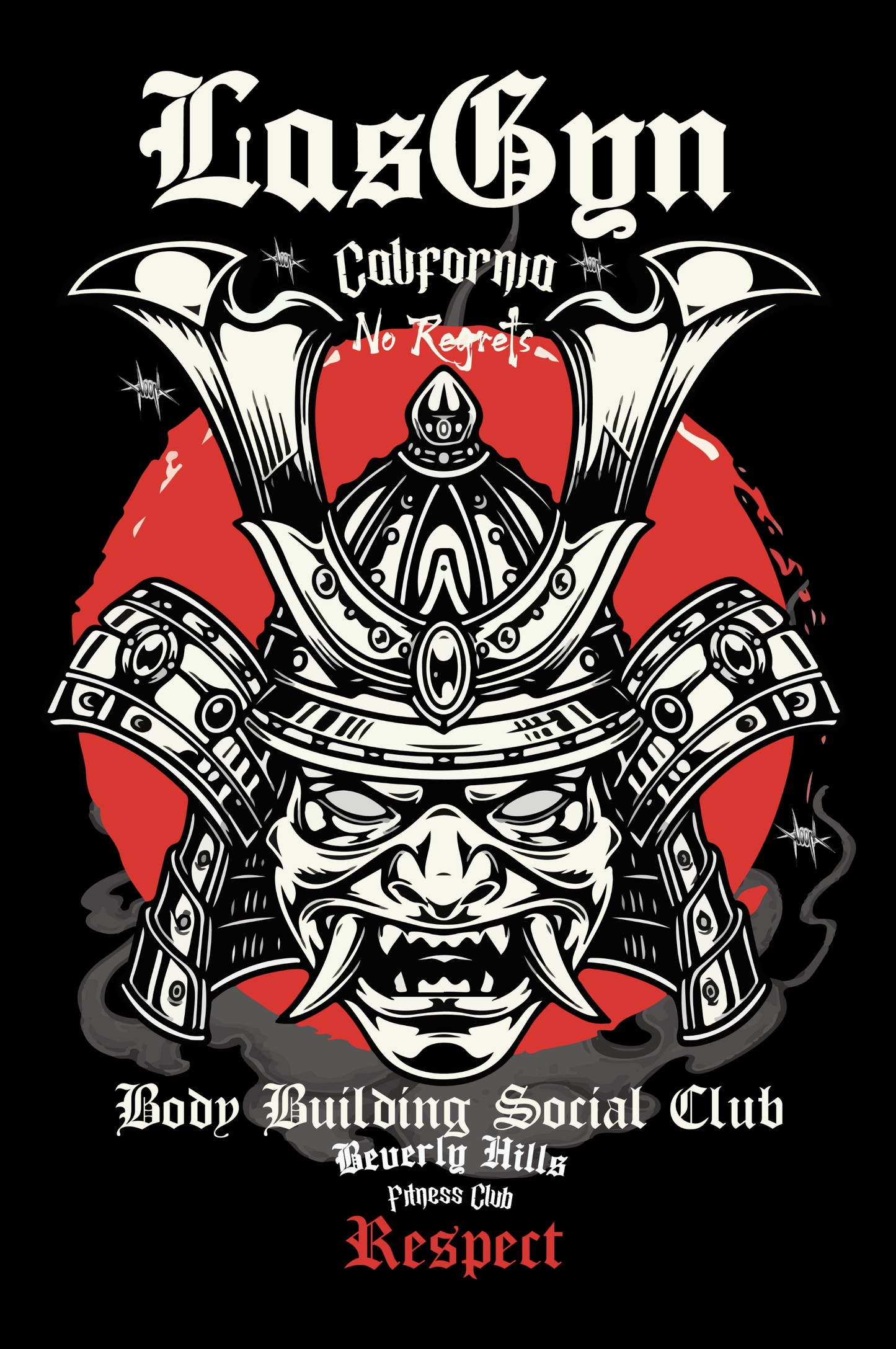 Camiseta oversize Silverlake Celeste EdT UNISEX