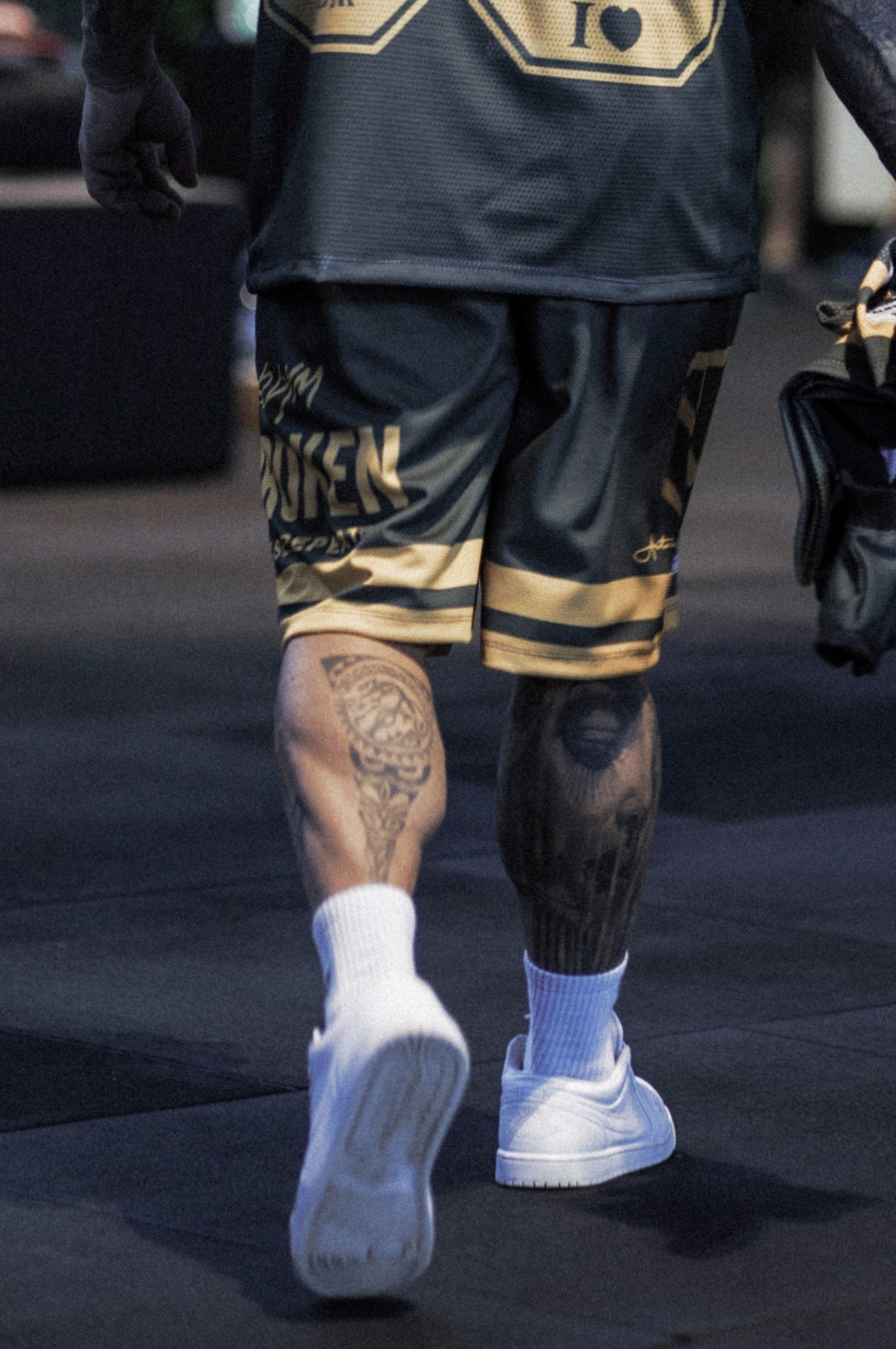 Camiseta oversize Silverlake Celeste EdT UNISEX