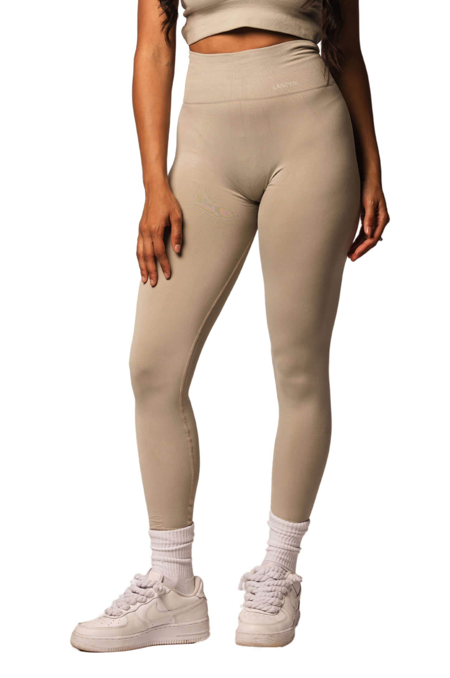 SWAVE ORANGE Leggings