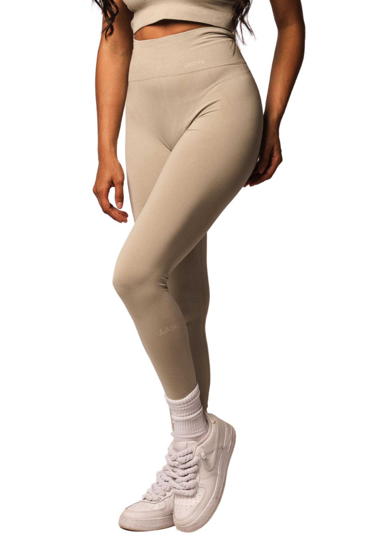 SWAVE ORANGE Leggings