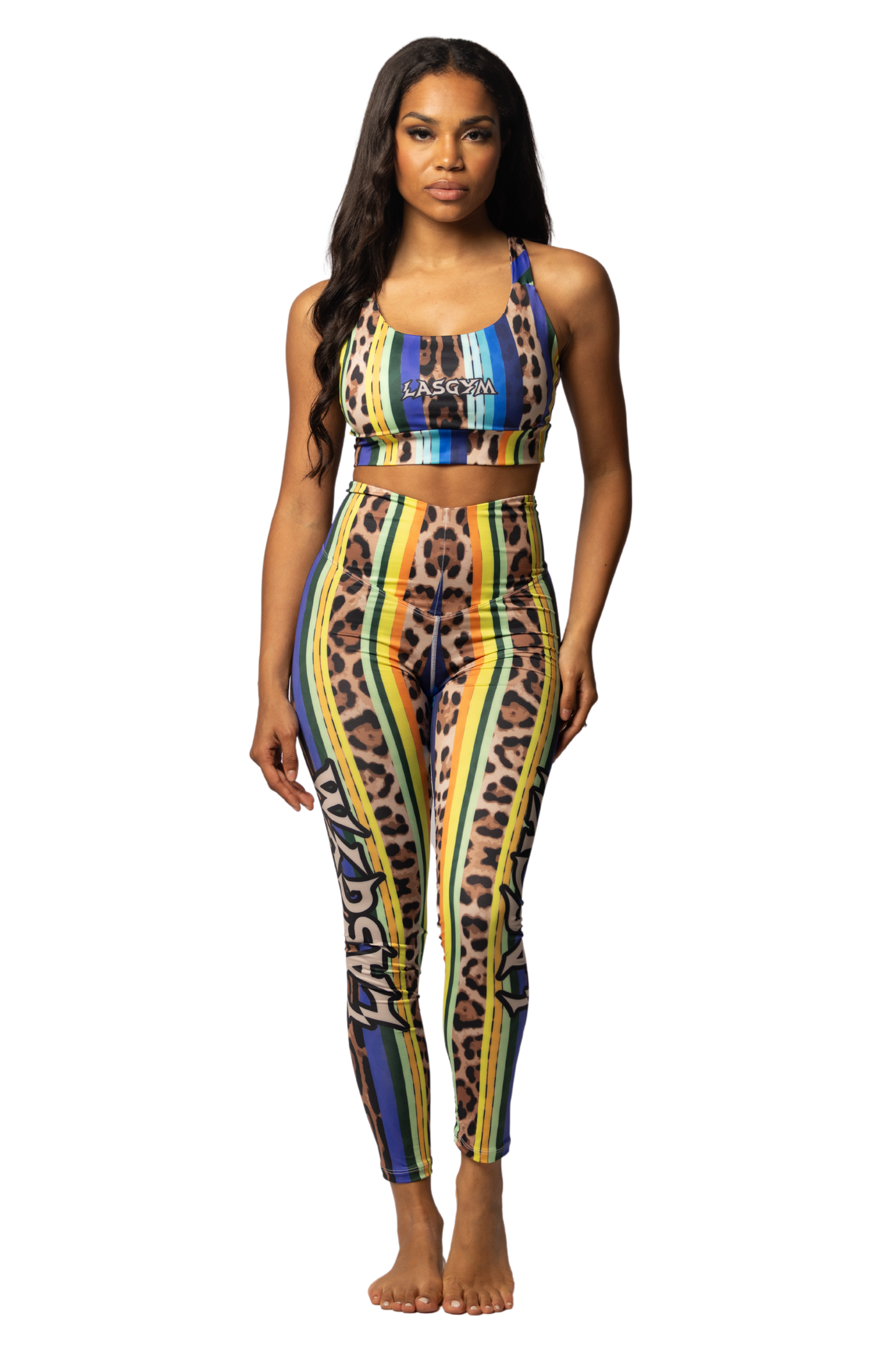 Leggins Brazil
