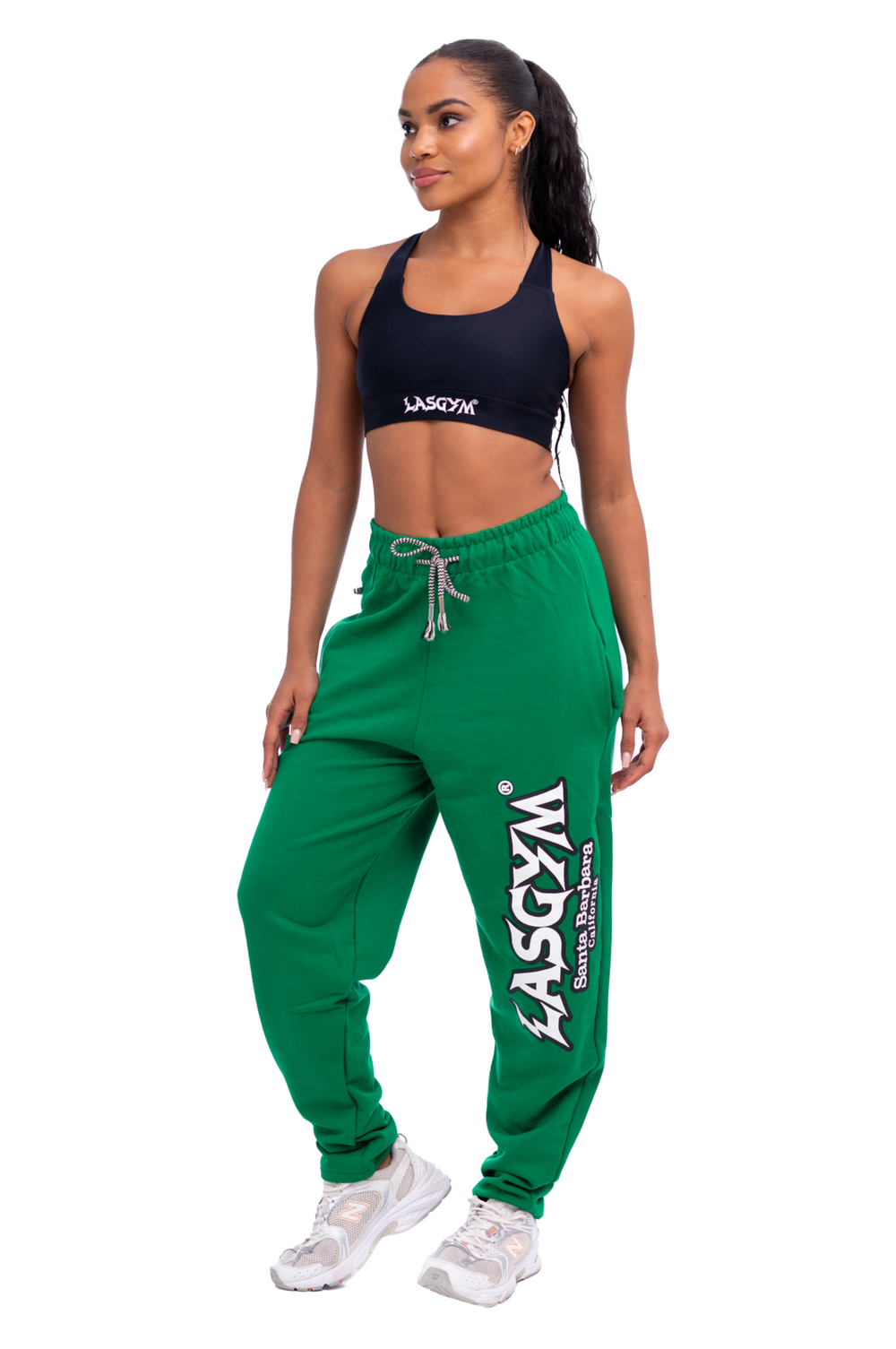 Sacramento Oversized Pants UNISEX