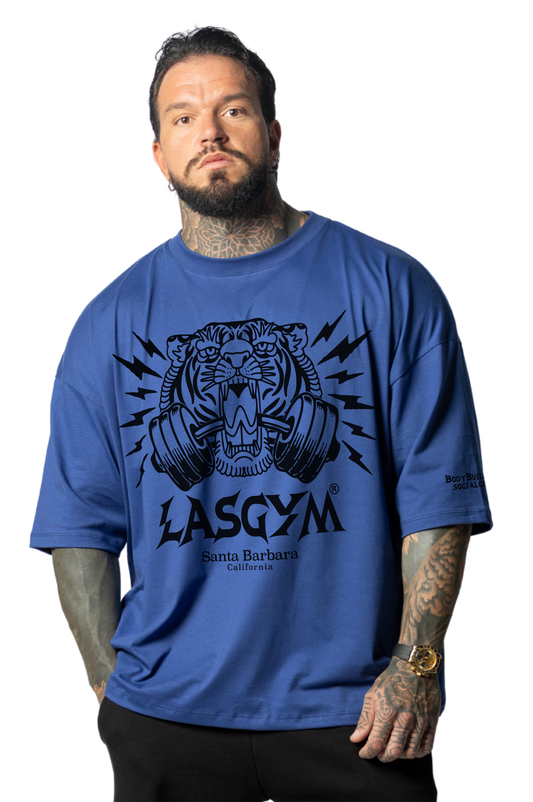 Oversized Silverlake UNISEX T-shirt