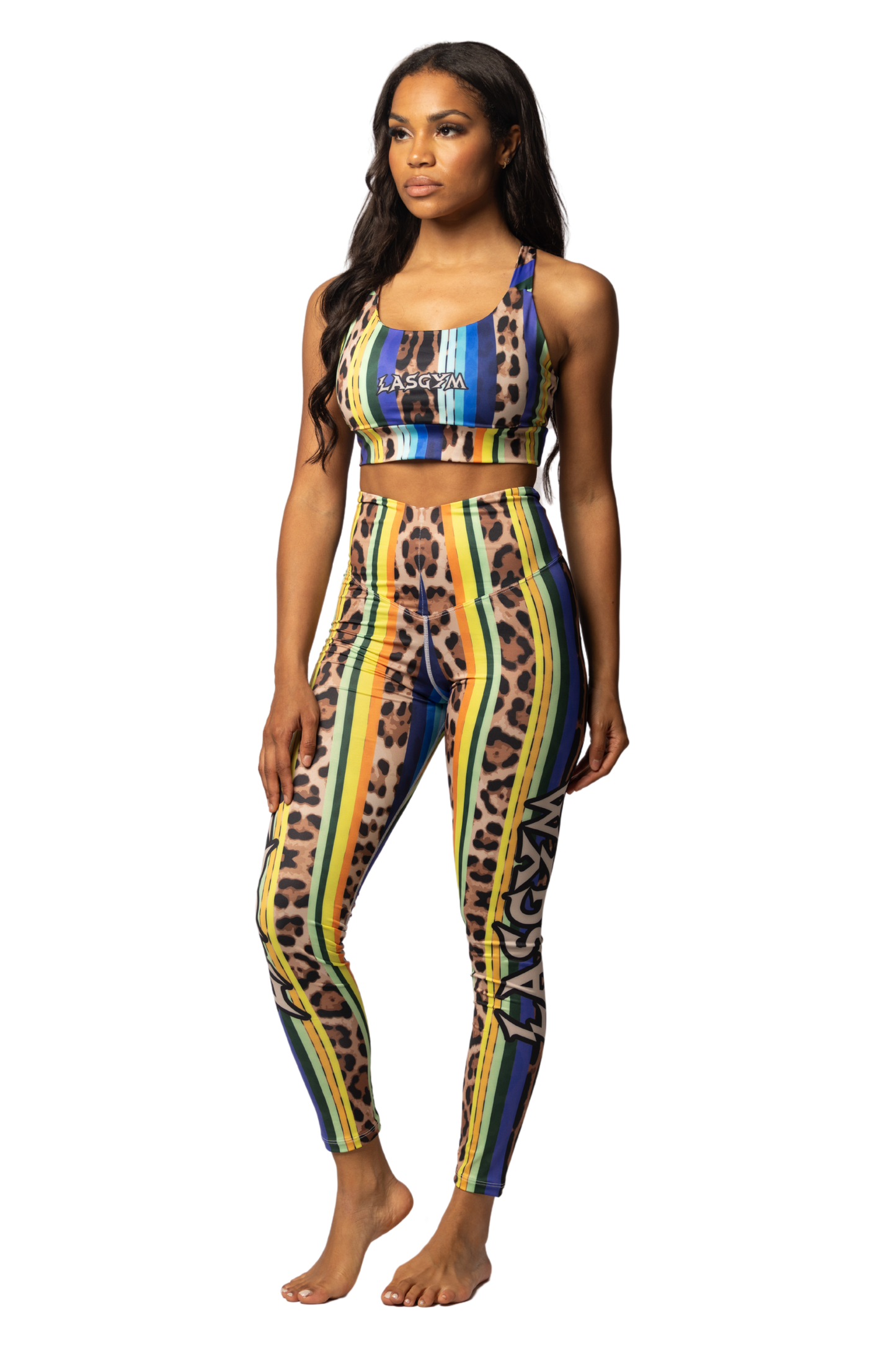 Leggins Brazil