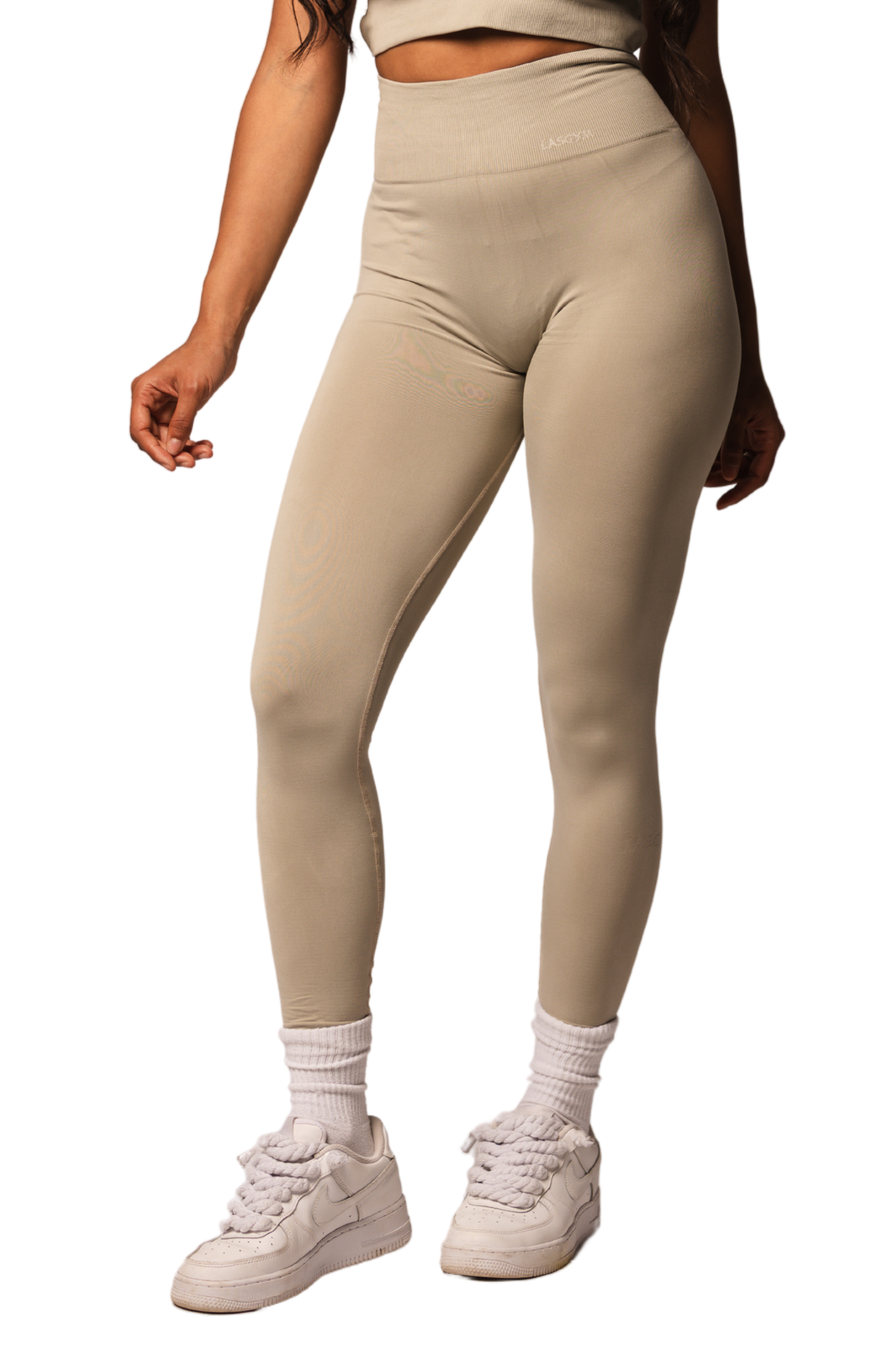 SWAVE ORANGE Leggings