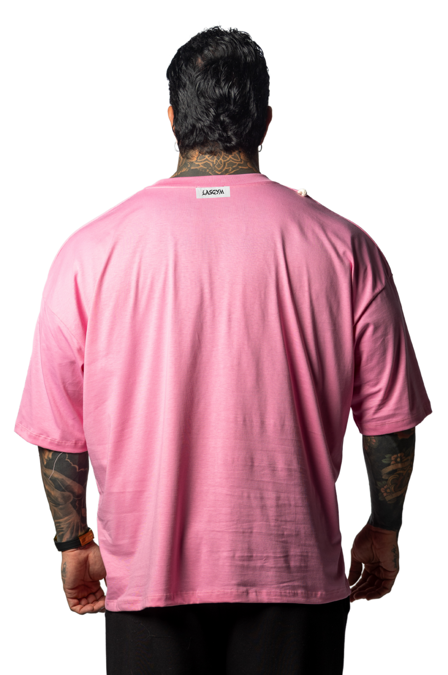 T-shirt S.Over COLOR