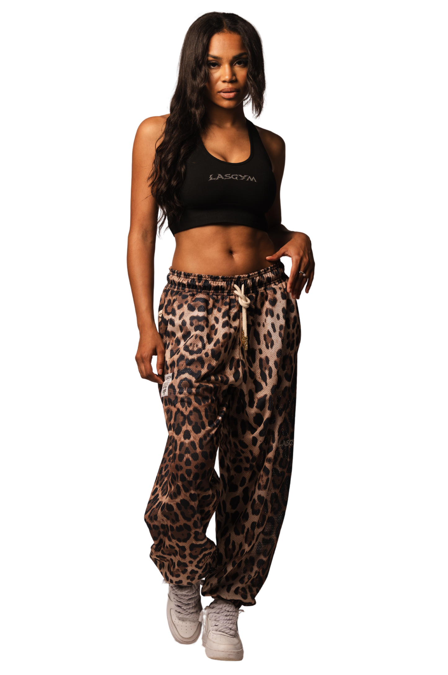 Sacramento Oversized Pants UNISEX