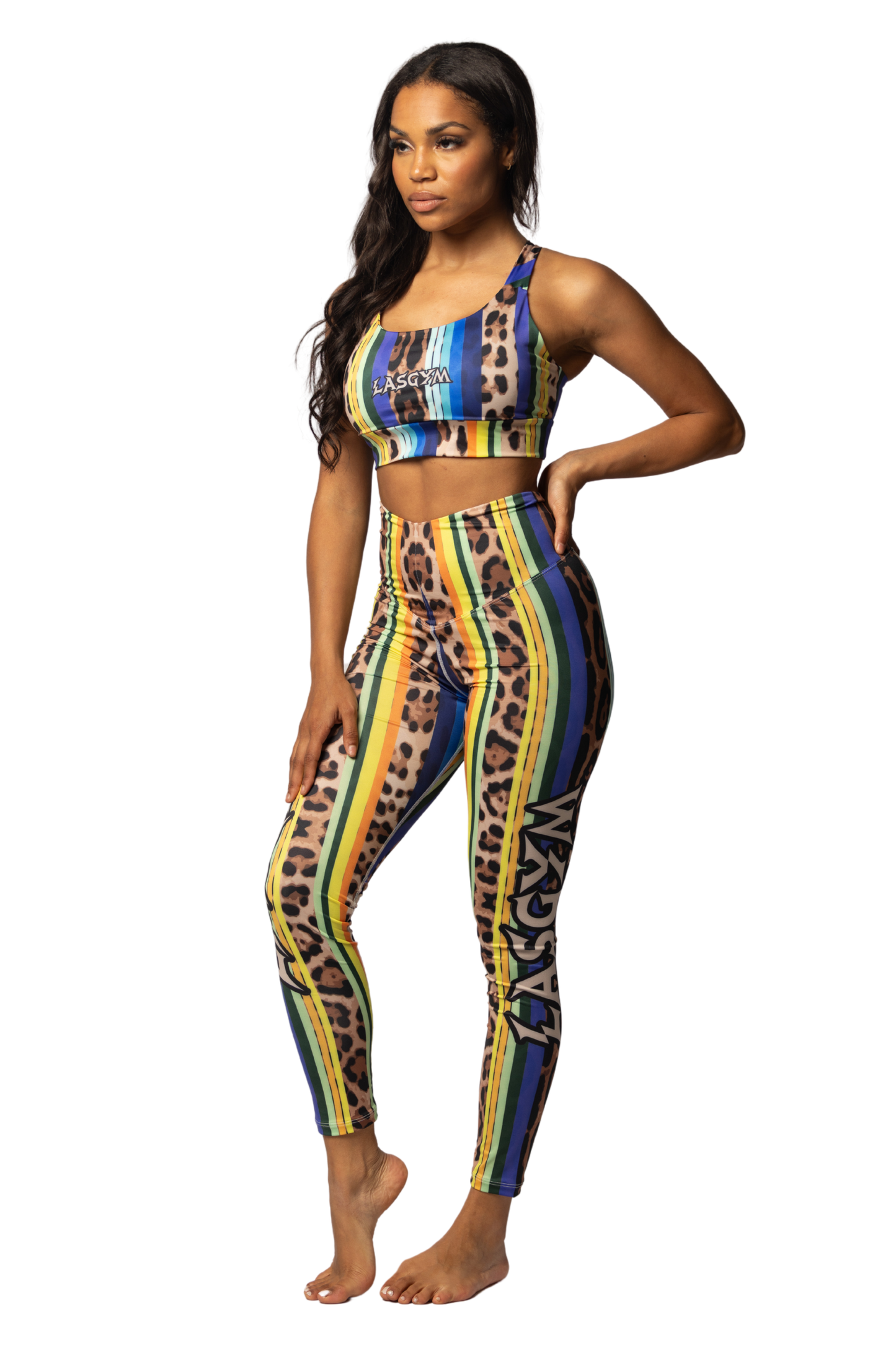 Leggins Brazil