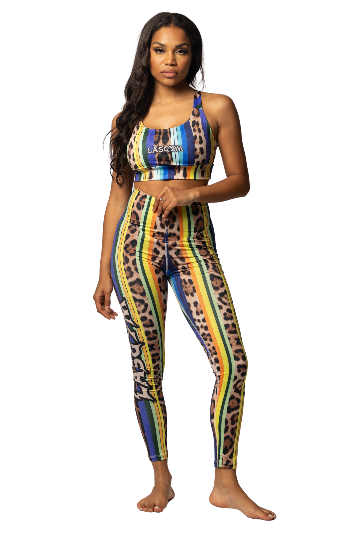 Leggins Brazil