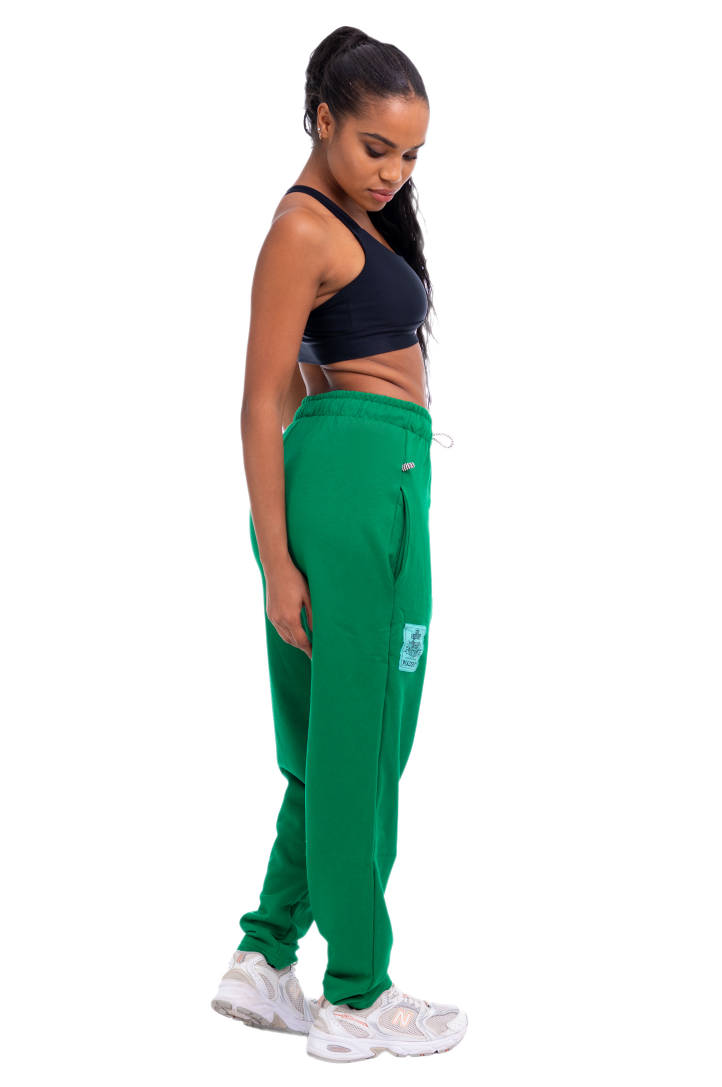 Sacramento Oversized Pants UNISEX