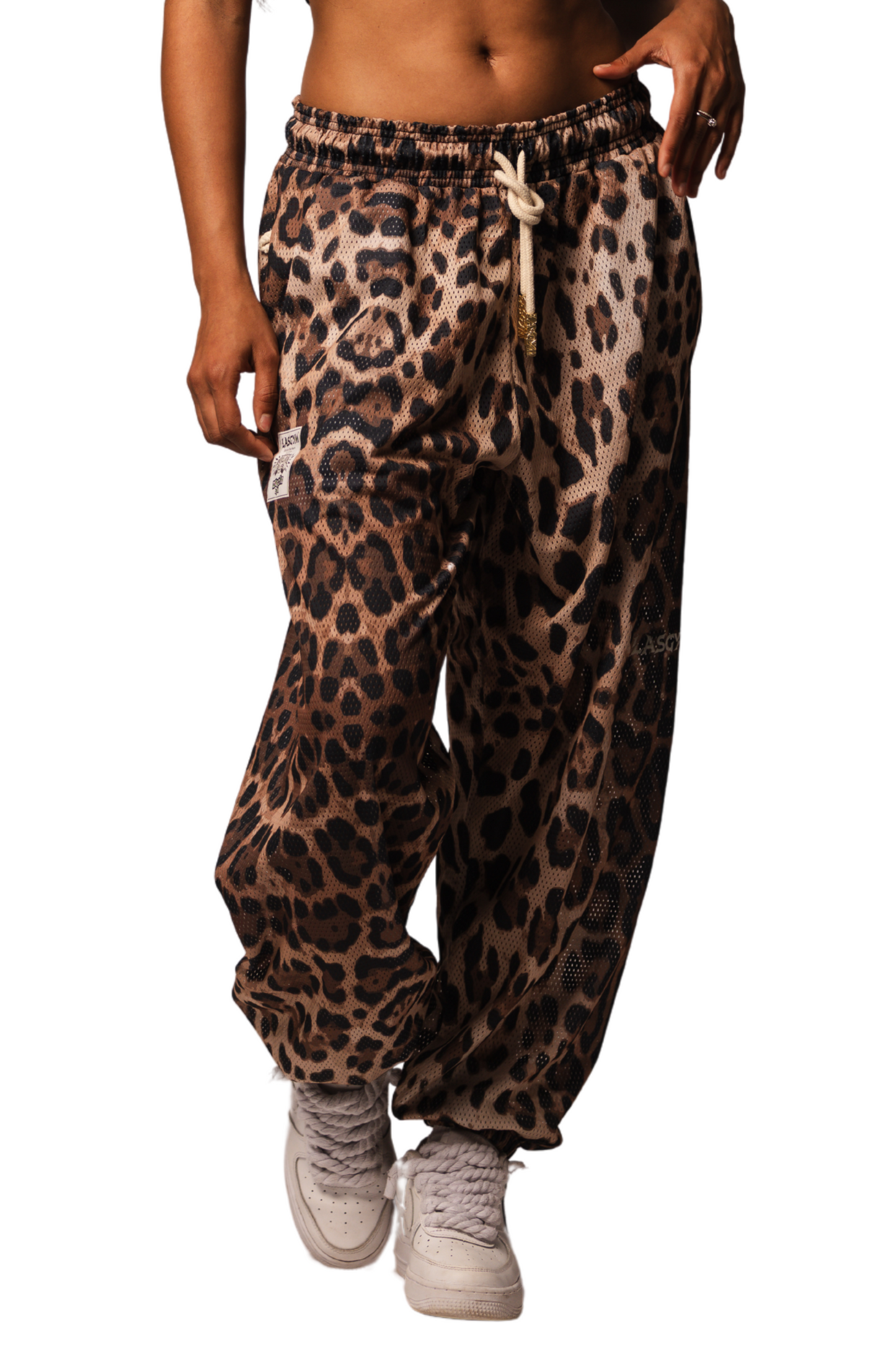 Sacramento Oversized Pants UNISEX