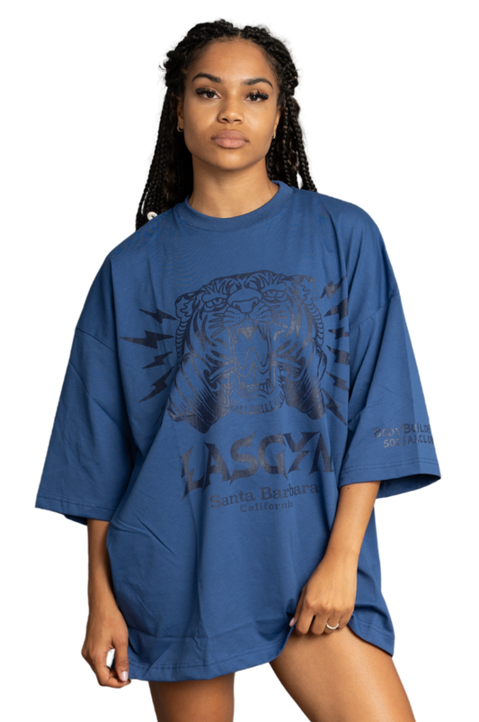 SuperOver Vibes T-shirt