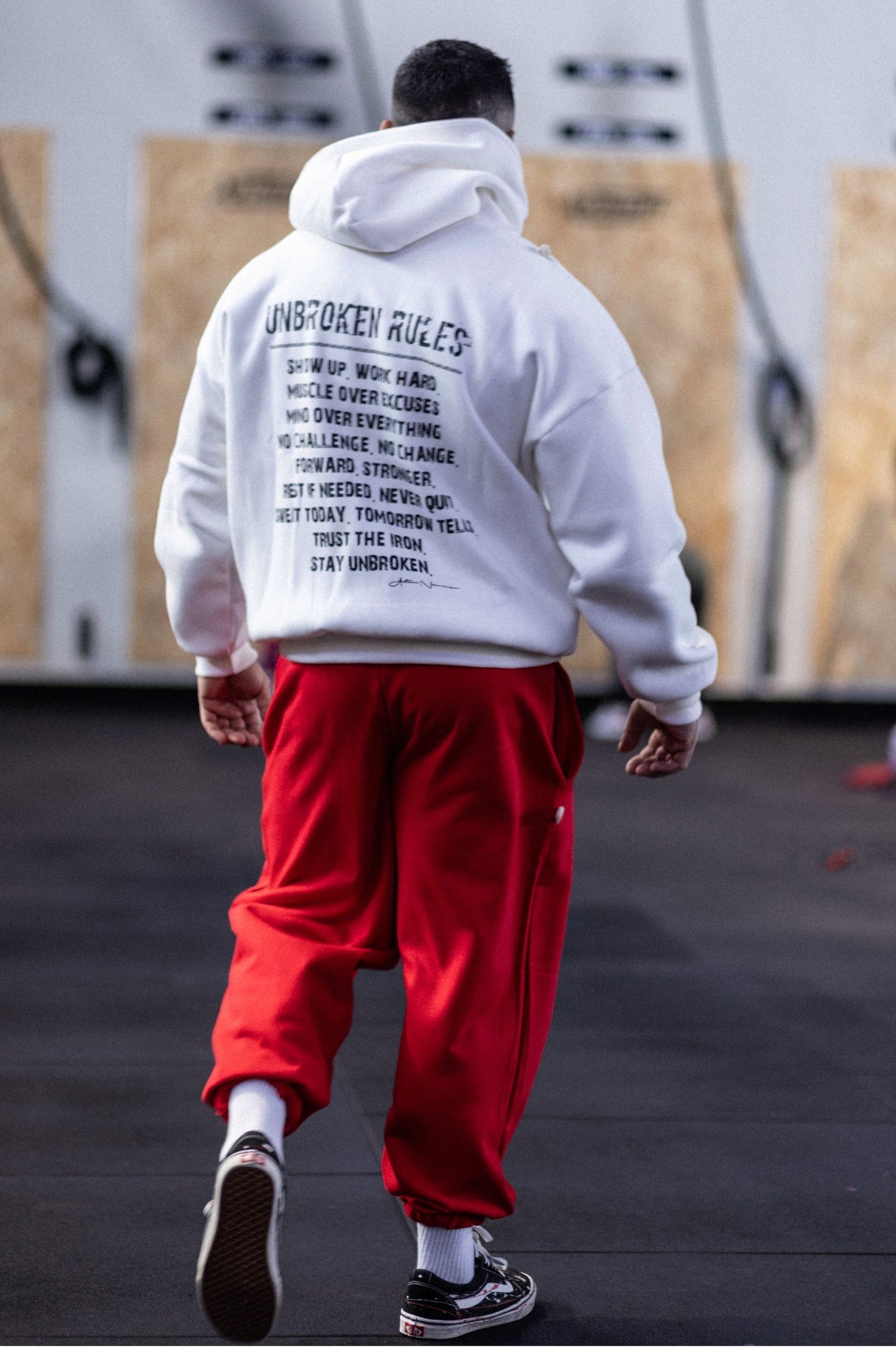 Camiseta oversize Silverlake Celeste EdT UNISEX