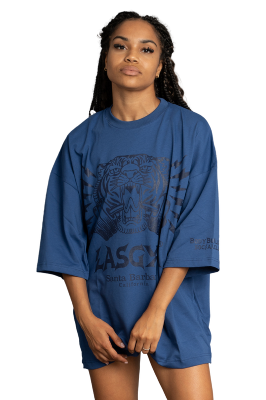 SuperOver Vibes T-shirt