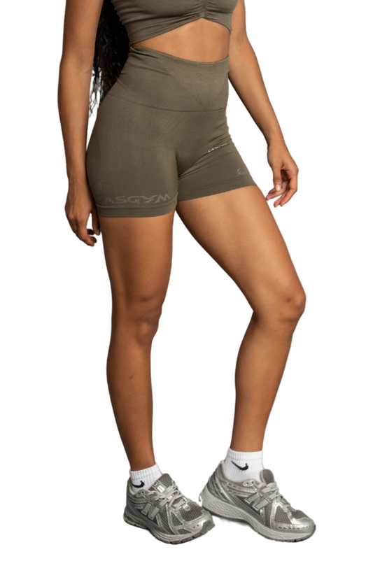 Shorts FUTURA HAZELNUT