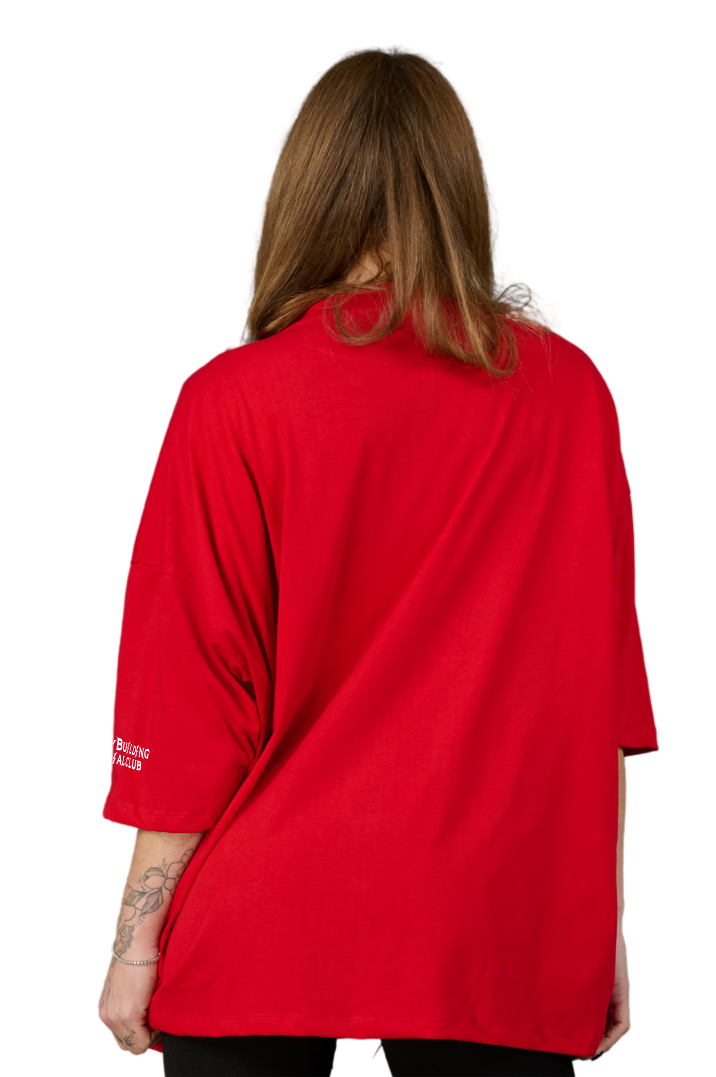 T-shirt SuperOver Silverlake