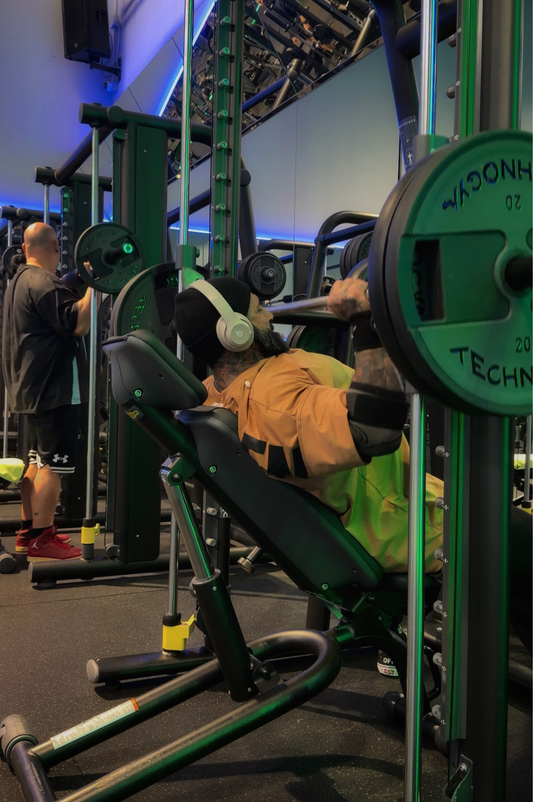 Camiseta oversize Silverlake Celeste EdT UNISEX