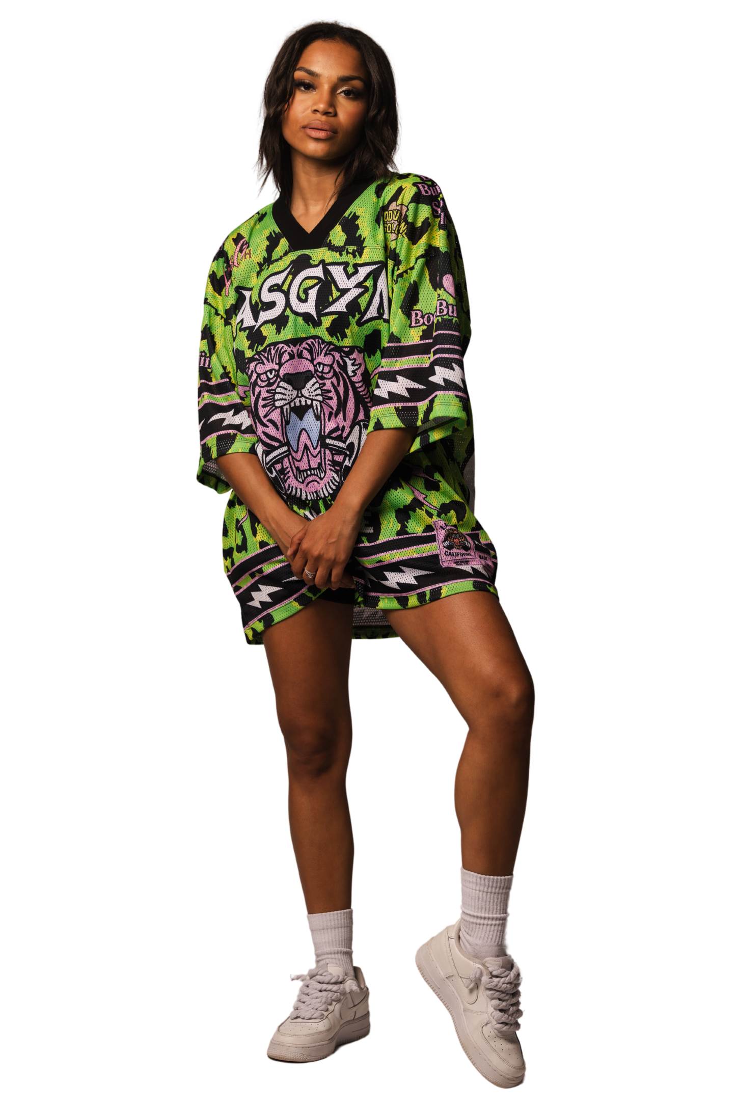 CAMISETAS RUMANIA MUSCLE FESTIVAL X PIETROBON IFBBPRO