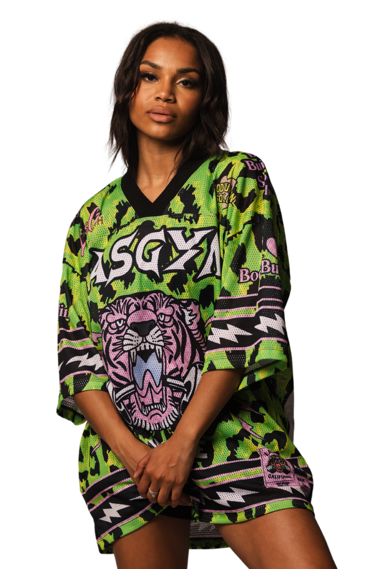 CAMISETAS RUMANIA MUSCLE FESTIVAL X PIETROBON IFBBPRO