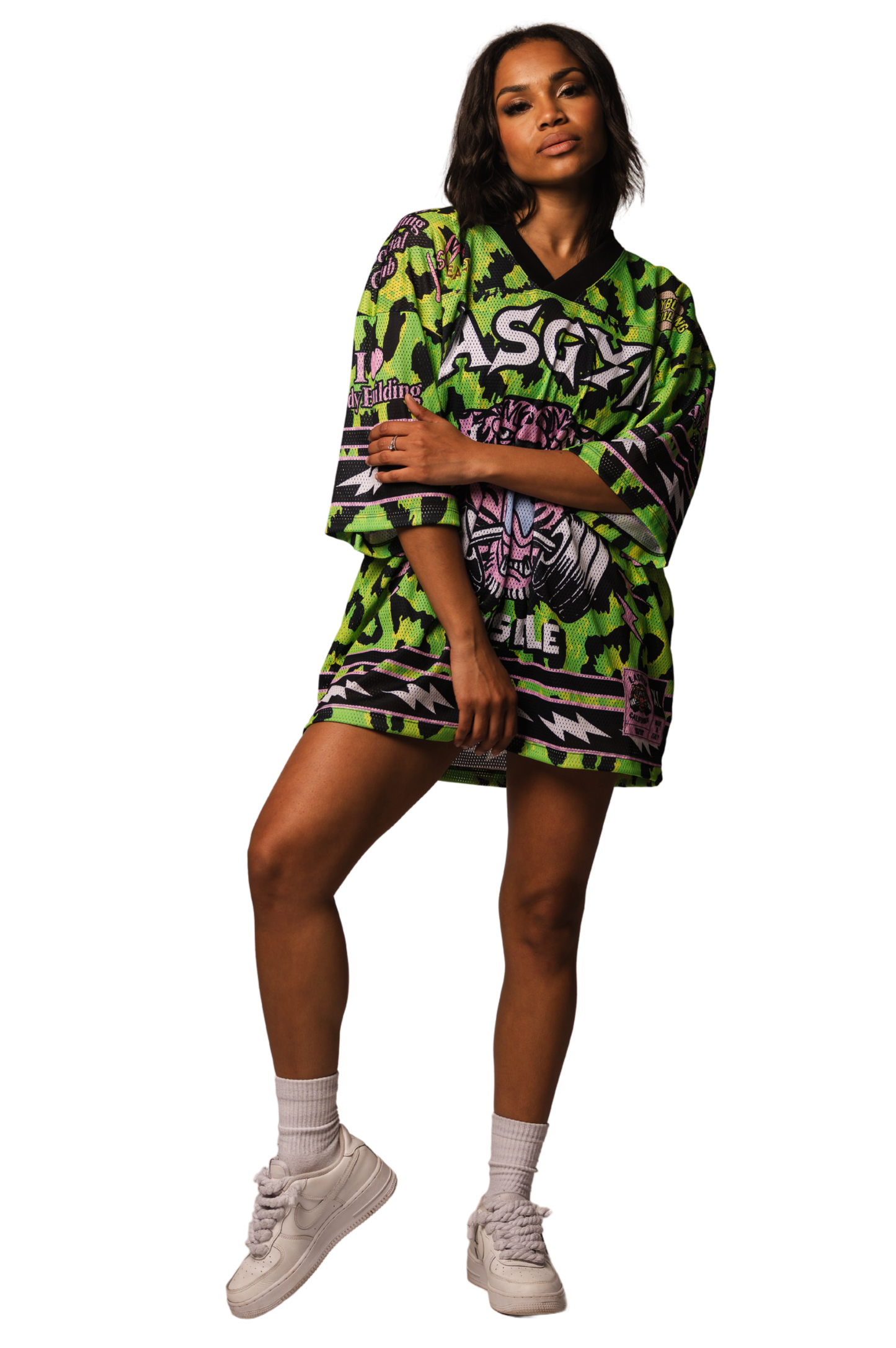 CAMISETAS RUMANIA MUSCLE FESTIVAL X PIETROBON IFBBPRO