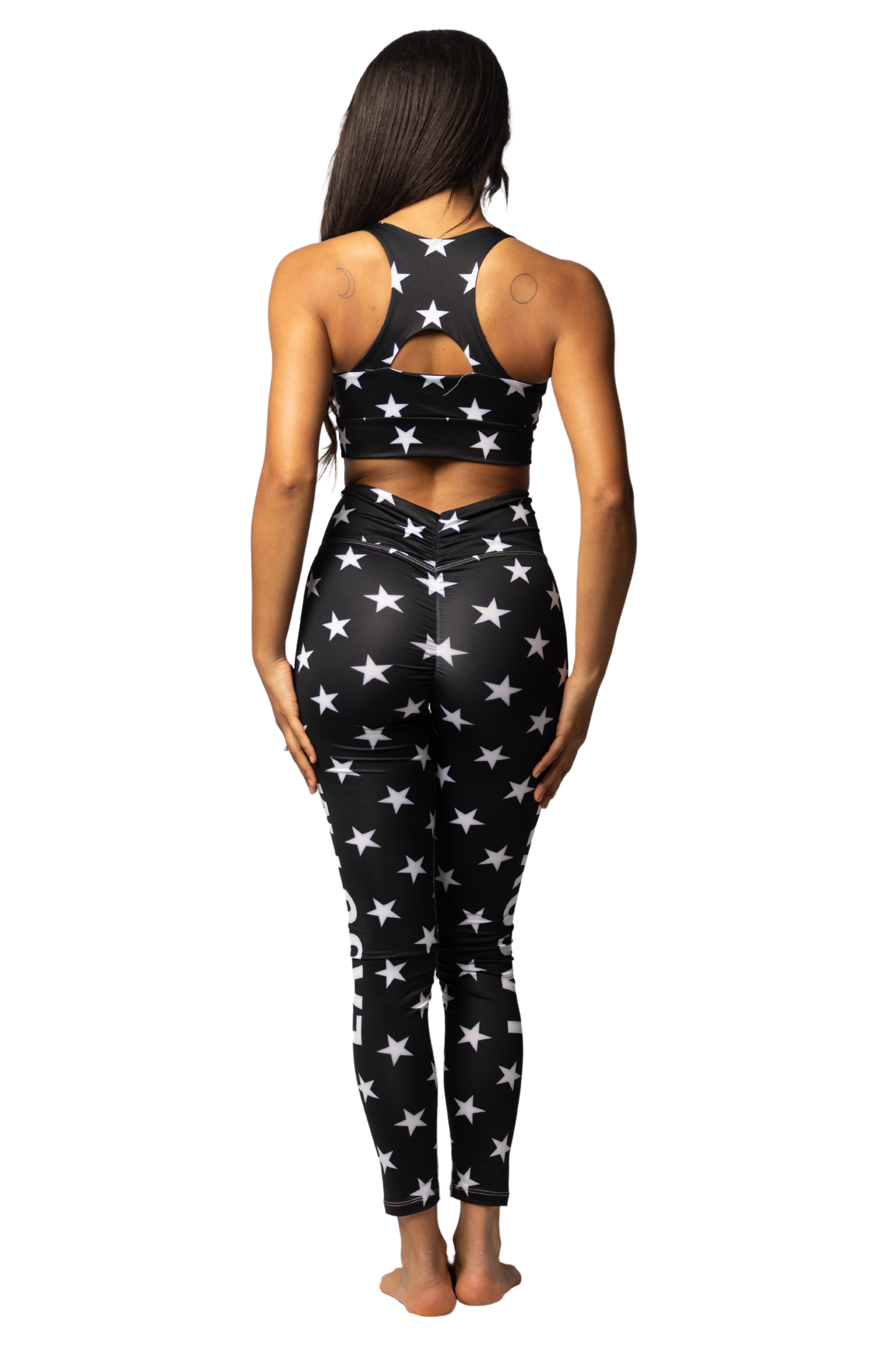 VIVIENNE PINEAPPLE Top