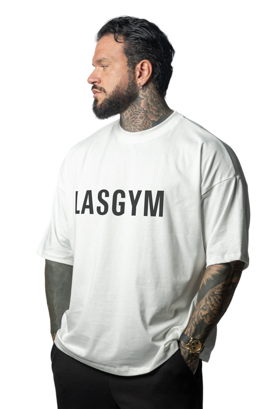 T-shirt SuperOver Noble