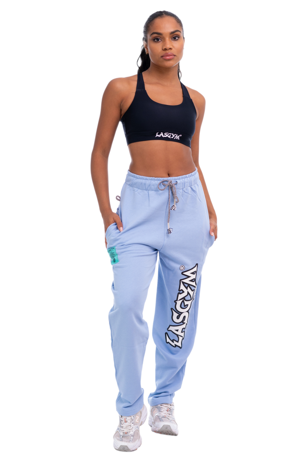 Pantalón oversize Sacramento UNISEX