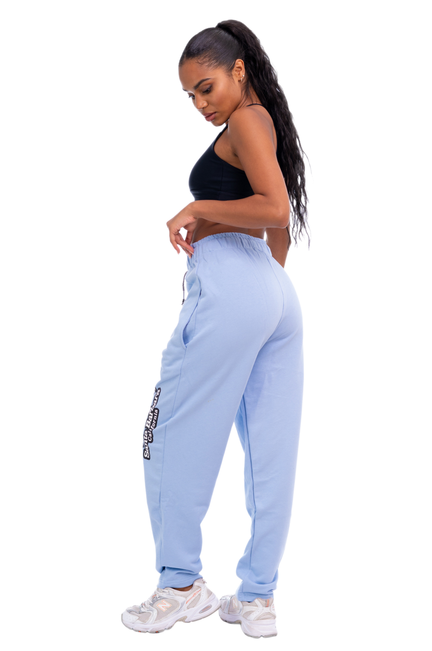 Pantalón oversize Sacramento UNISEX