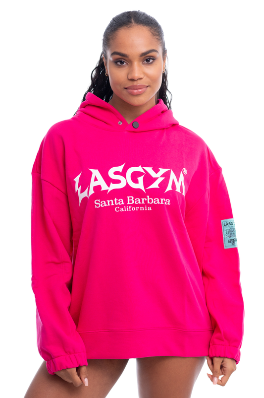 Oversized Venice sweatshirt