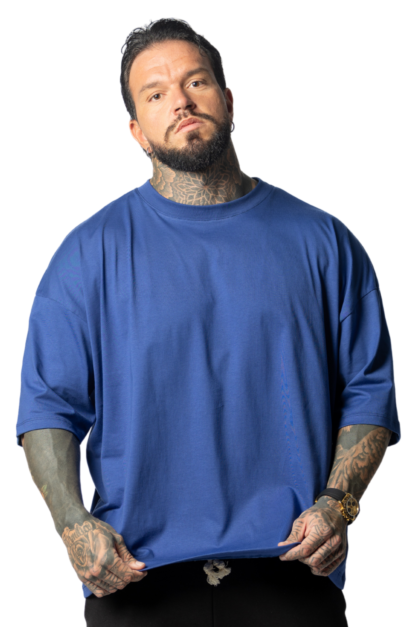 T-shirt S.Over COLOR