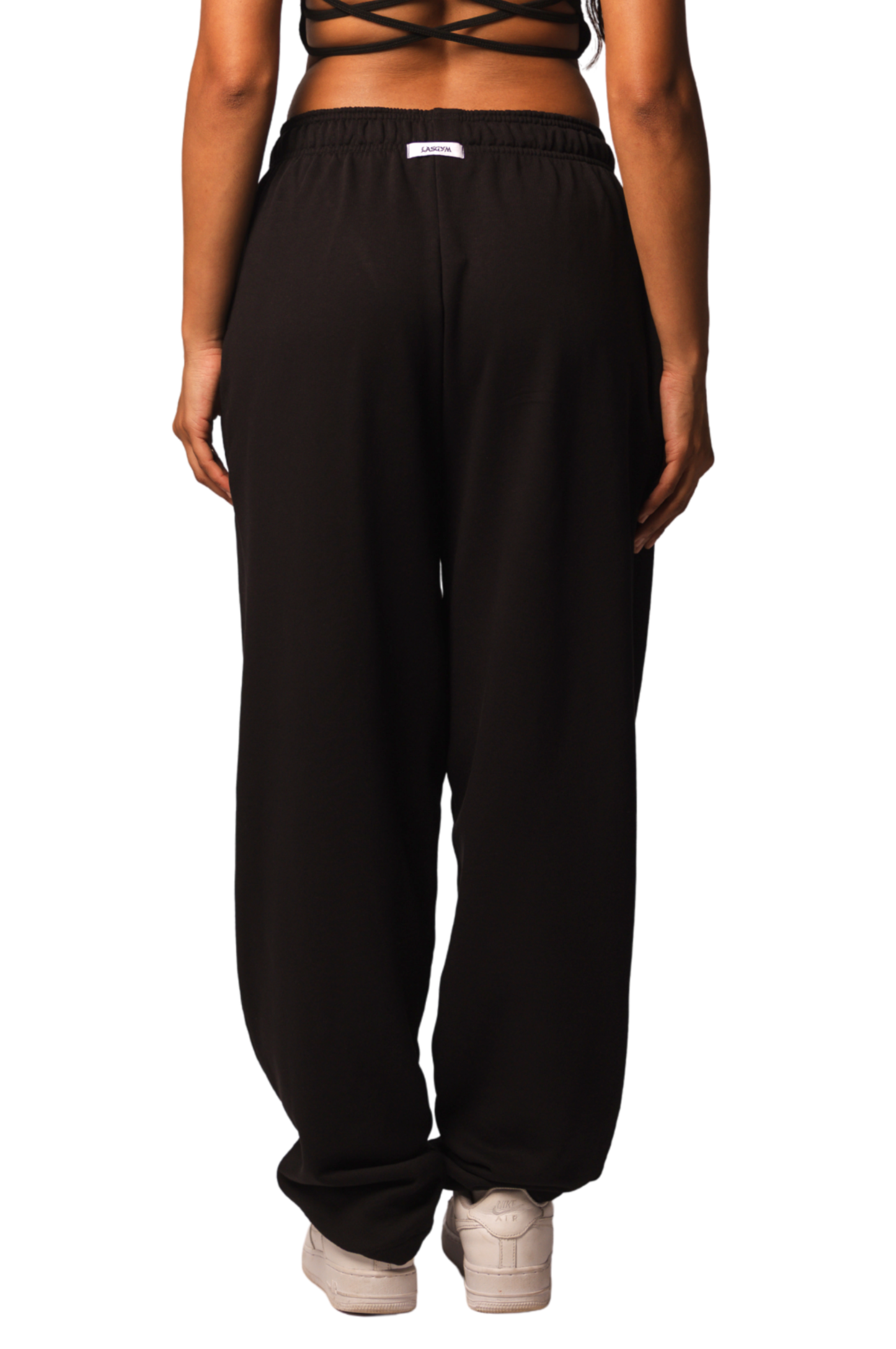 Pantalón Sacramento oversize Celeste EdT UNISEX
