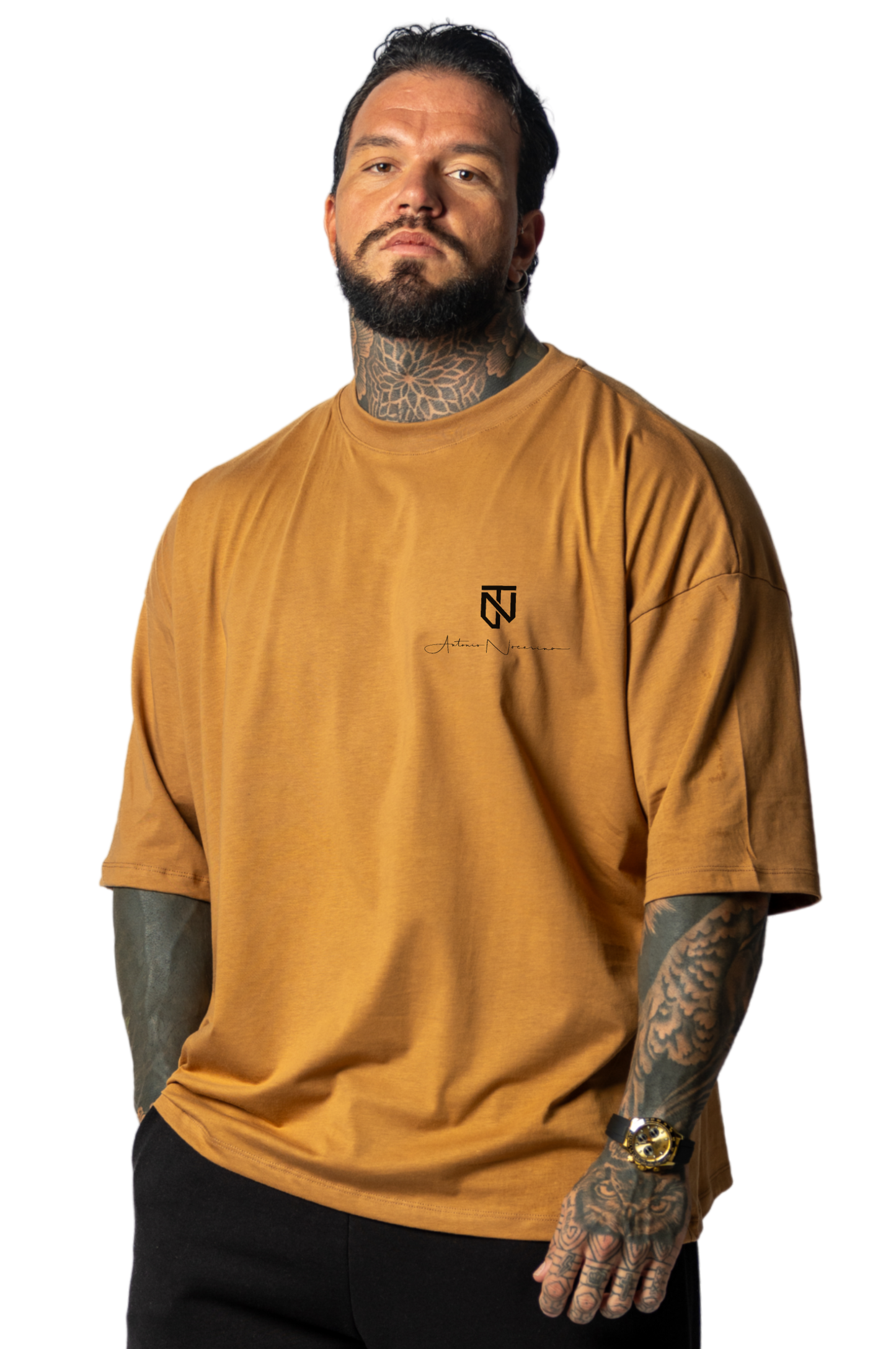 Oversized T-shirt Silverlake Celeste EdT UNISEX