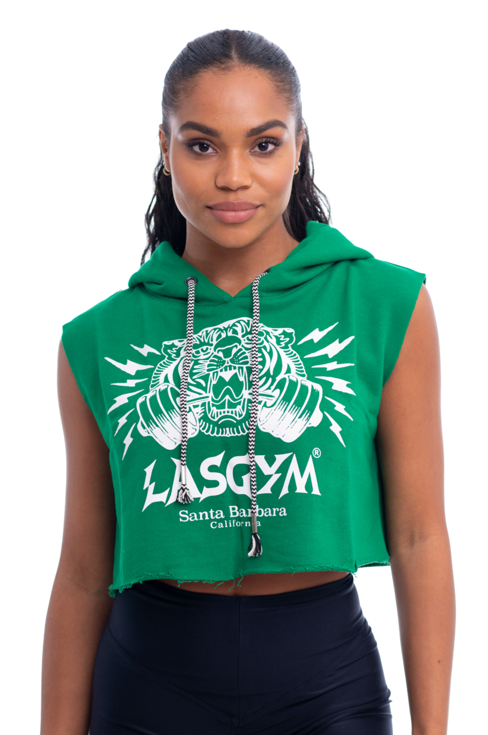 Gracias, Top Crop Monterey