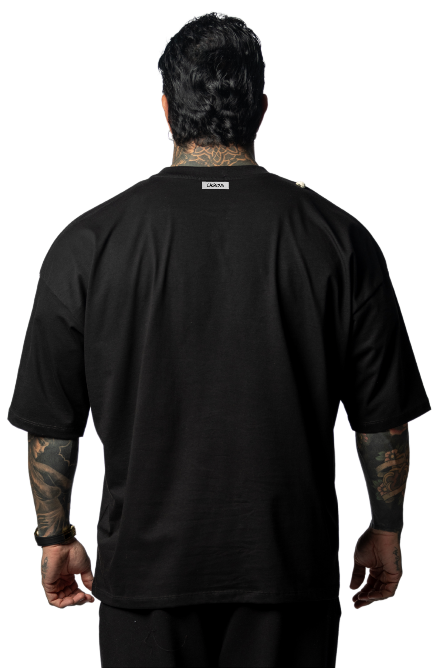 Oversized T-shirt Silverlake Celeste EdT UNISEX