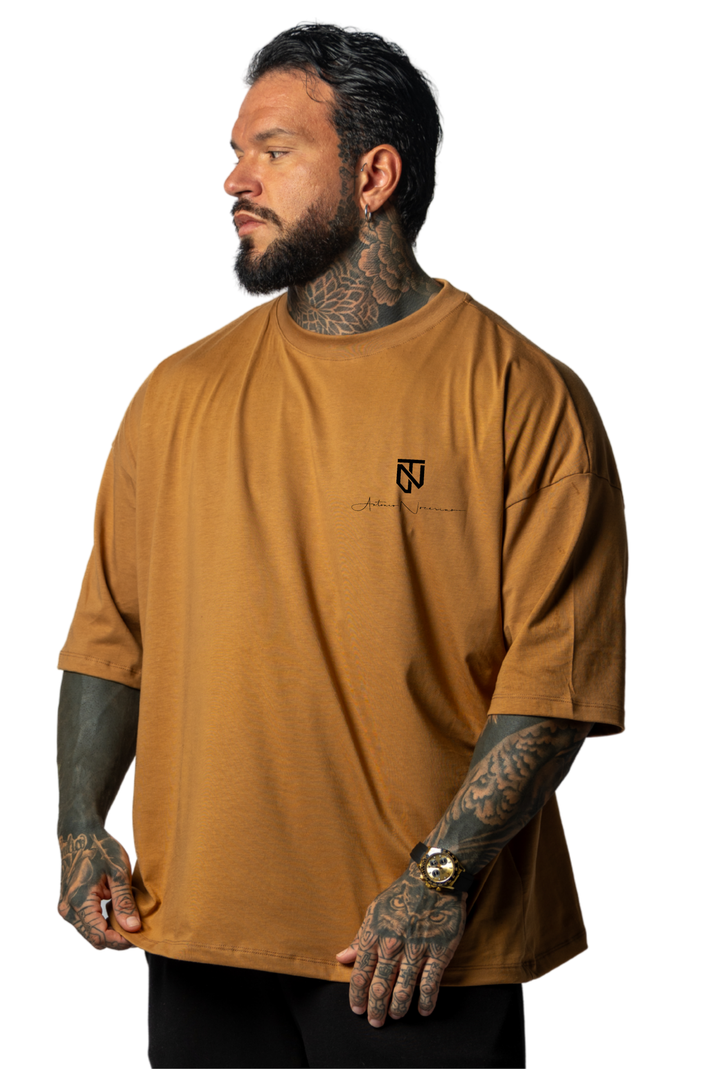 Oversized T-shirt Silverlake Celeste EdT UNISEX