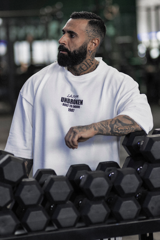 Oversized T-shirt Silverlake Celeste EdT UNISEX