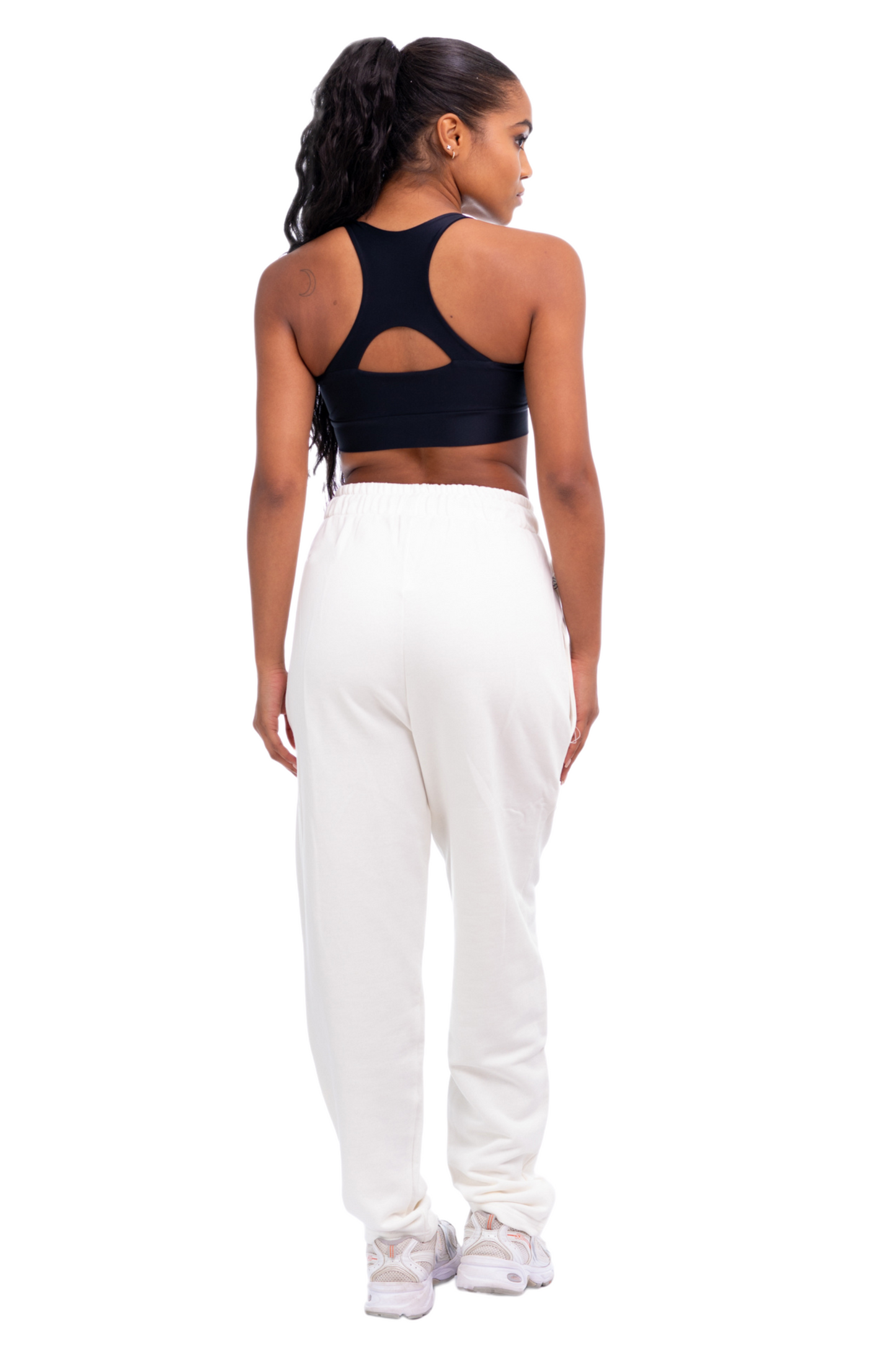 Sacramento Oversized Pants UNISEX