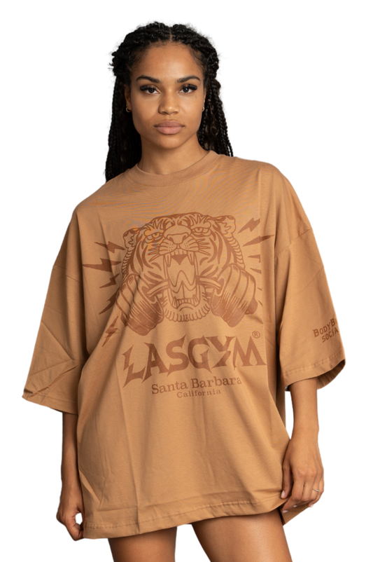 SuperOver Vibes T-shirt