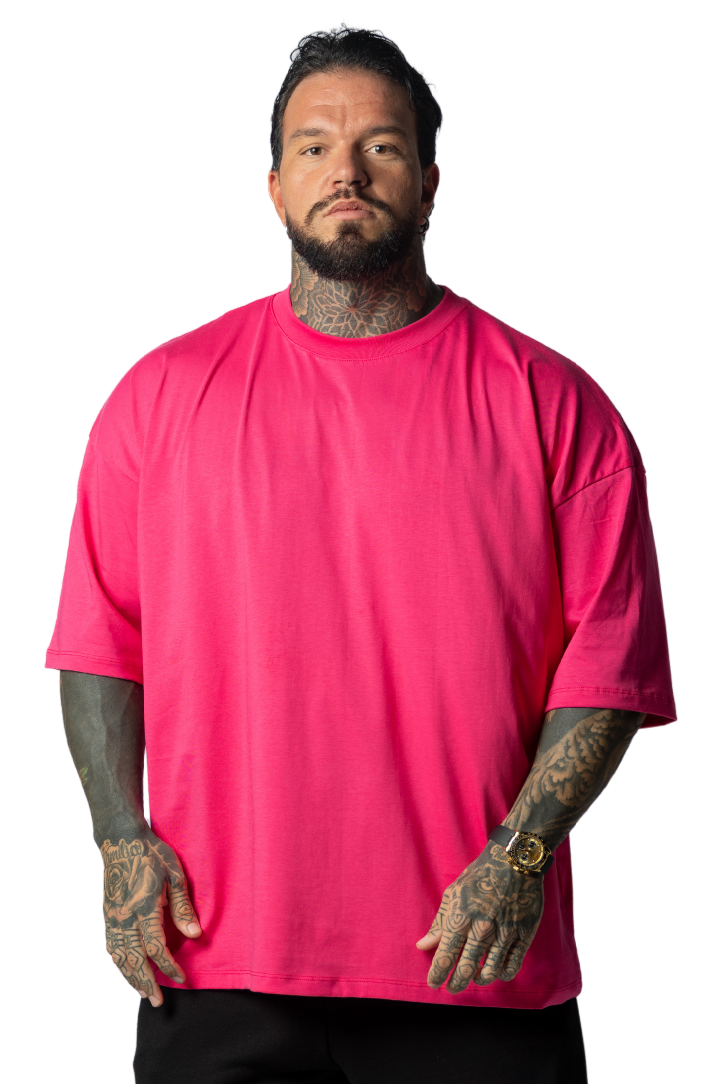 T-shirt S.Over COLOR