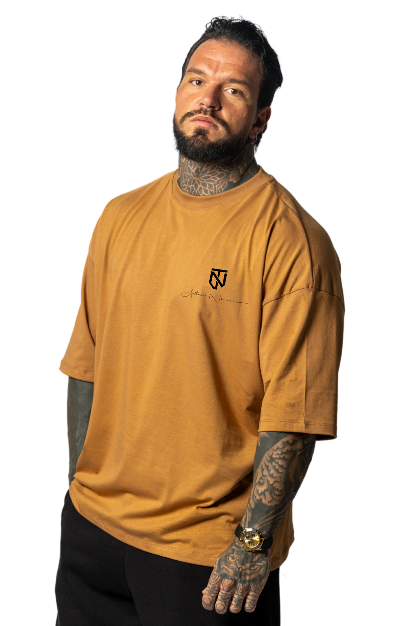 Oversized T-shirt Silverlake Celeste EdT UNISEX