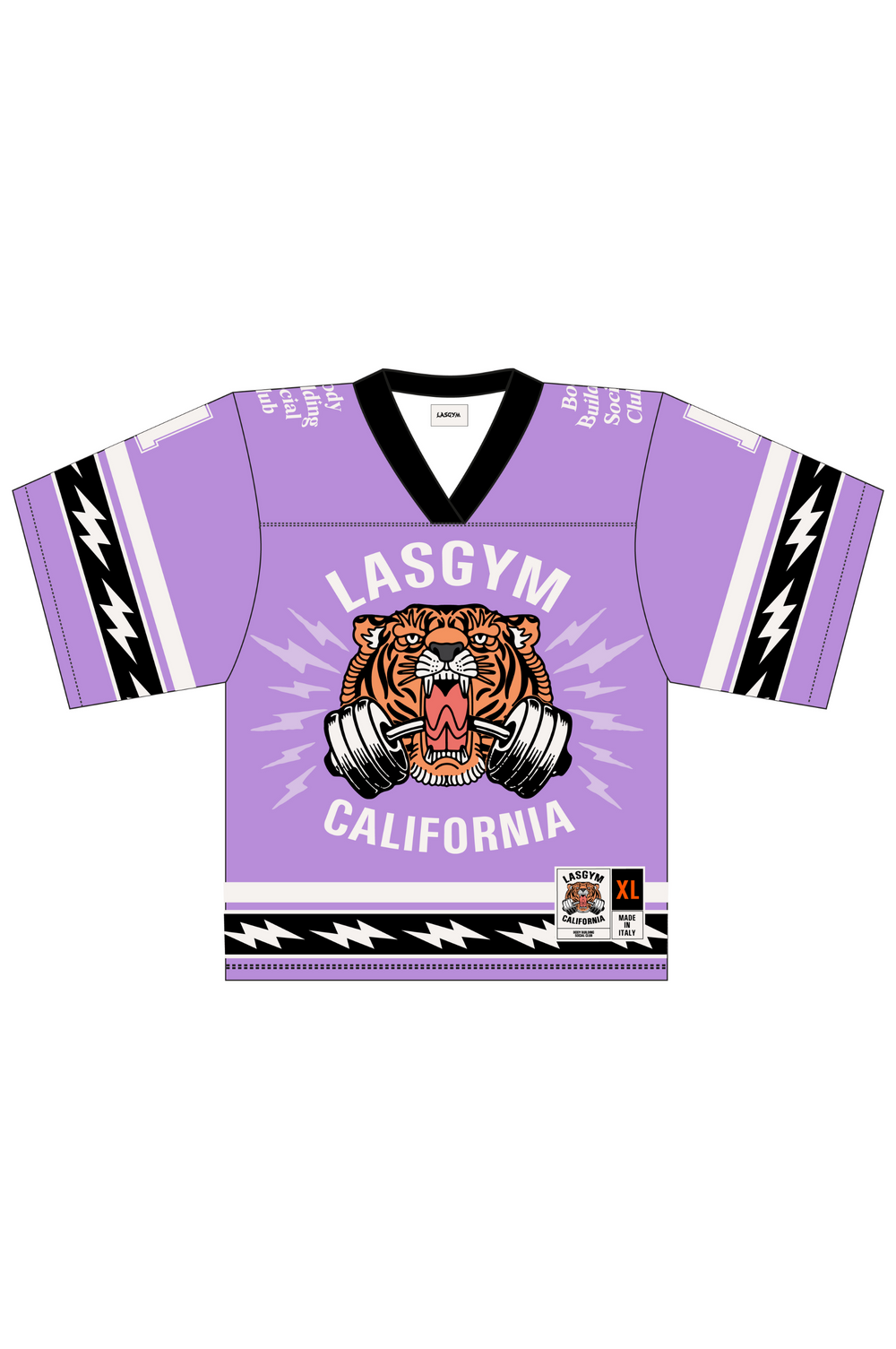 CAMISETAS RUMANIA MUSCLE FESTIVAL X PIETROBON IFBBPRO